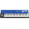 Behringer WAVE - syntezator hybrydowy