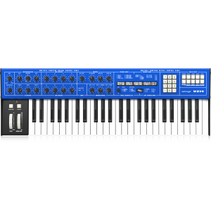 Behringer WAVE - syntezator hybrydowy