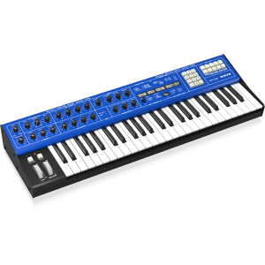 Behringer WAVE - syntezator hybrydowy