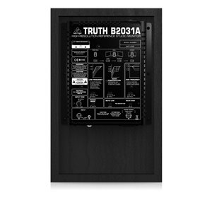 Behringer TRUTH B2031A - aktywny monitor - WYPRZEDAŻ 1szt
