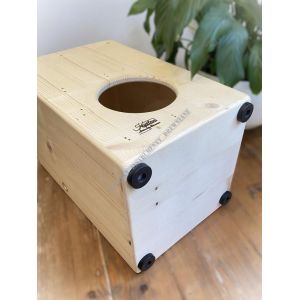 Kapitan Cajon / Kahon Świerk Stara Paleta