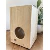 Kapitan Cajon / Kahon Świerk Stara Paleta