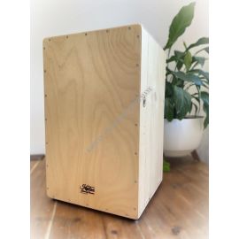 Kapitan Cajon / Kahon Świerk Stara Paleta