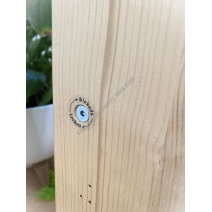 Kapitan Cajon / Kahon Świerk Stara Paleta