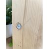 Kapitan Cajon / Kahon Świerk Stara Paleta