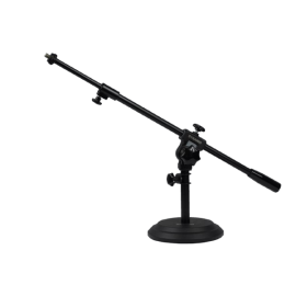 Widlicki SM-4210 - statyw mikrofonowy stołowy