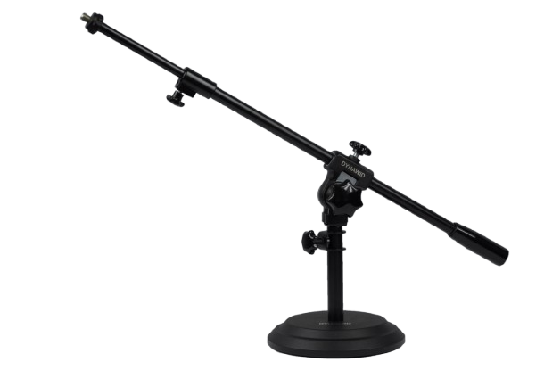 Widlicki SM-4210 - statyw mikrofonowy stołowy