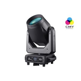 FOS Beam CMY - głowa ruchoma typu BEAM
