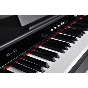 Ringway RP120 RW - pianino cyfrowe