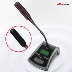 Audioport MKF1 - Bezprzewodowy mikrofon konferencyjny