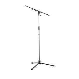 Konig & Meyer 210/9 Microphone stand - statyw mikrofonowy (104942) WYPRZEDAŻ