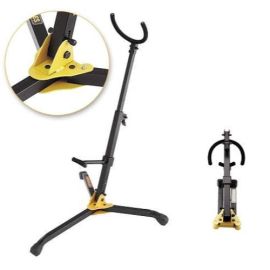 HERCULES DS 535 B statyw do instrumentów dętych