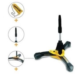 HERCULES DS 640 BB statyw do instrumentów dętych