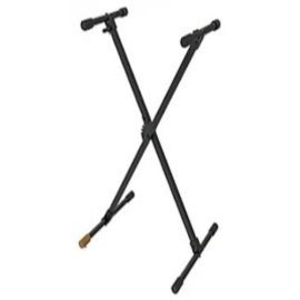 HERCULES KS 118 B statyw do instrumentów klawiszowych