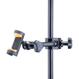 HERCULES DG 207 B uchwyt na tablet / telefon