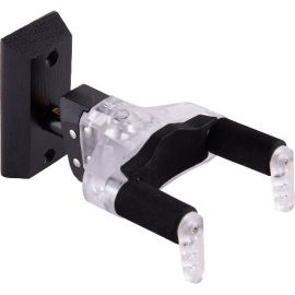 HERCULES GSP 38 WBLT uchwyt ścienny do gitary