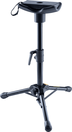 HERCULES DS 753 BB statyw do instrumentów dętych