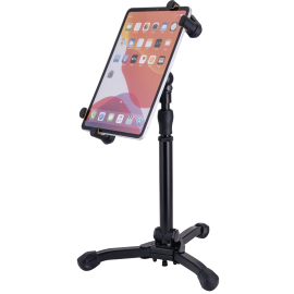 HERCULES DG 307 B TS2 uchwyt na tablet / telefon