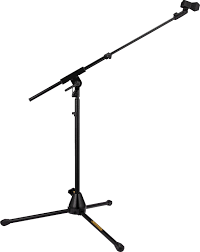 HERCULES MS 520 B PRO statyw mikrofonowy