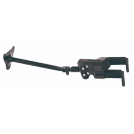 HERCULES GSP 40 B PLUS uchwyt ścienny do gitary