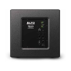 Alto Professional TS 12 S - subwoofer aktywny