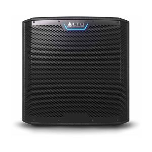 Alto Professional TS 12 S - subwoofer aktywny