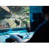 Akg ARA C22USB + K361 -  zestaw do podcastów