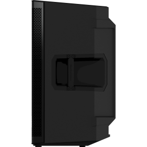 Electro-Voice 2x ZLX-15P-G2 - kolumna aktywna (para) + statywy