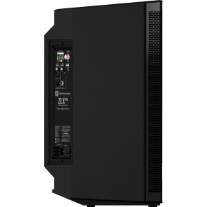 Electro-Voice 2x ZLX-15P-G2 - kolumna aktywna (para) + statywy