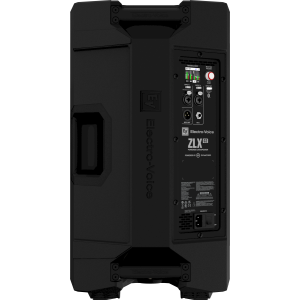 Electro-Voice 2x ZLX-15P-G2 - kolumna aktywna (para) + statywy