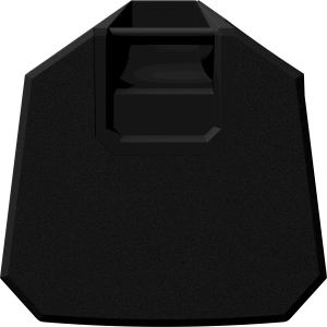 Electro-Voice 2x ZLX-15P-G2 - kolumna aktywna (para) + statywy