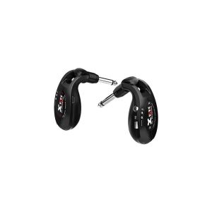 XVive U2 BK - gitarowy system bezprzewodowy