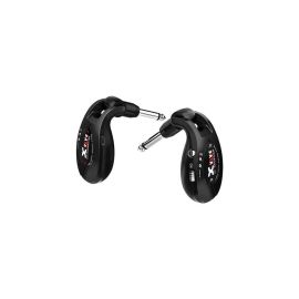 XVive U2 BK - gitarowy system bezprzewodowy