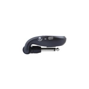 XVive U2 BK - gitarowy system bezprzewodowy