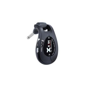 XVive U2 BK - gitarowy system bezprzewodowy