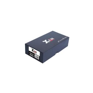 XVive U2 BK - gitarowy system bezprzewodowy