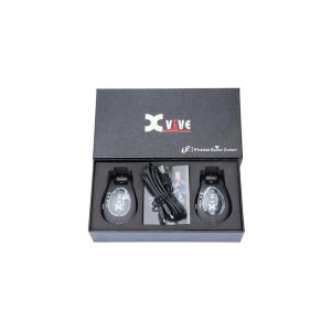 XVive U2 BK - gitarowy system bezprzewodowy