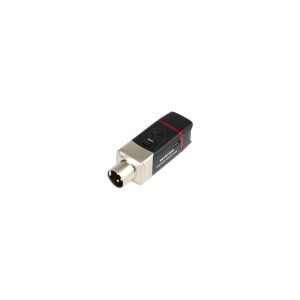 XVive U35D - podwójny system bezprzewodowy do systemów PA/DJ, 5,8 GHz