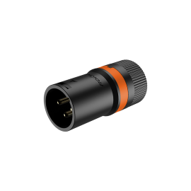 Roxtone LX3M - wtyk XLR