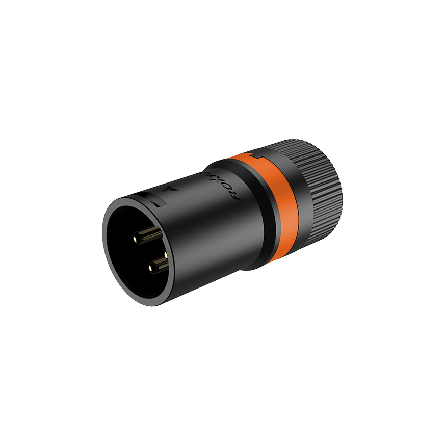 Roxtone LX3M - wtyk XLR