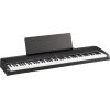 Korg B2+ Black - pianino cyfrowe