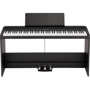Korg B2SP+ - pianino cyfrowe