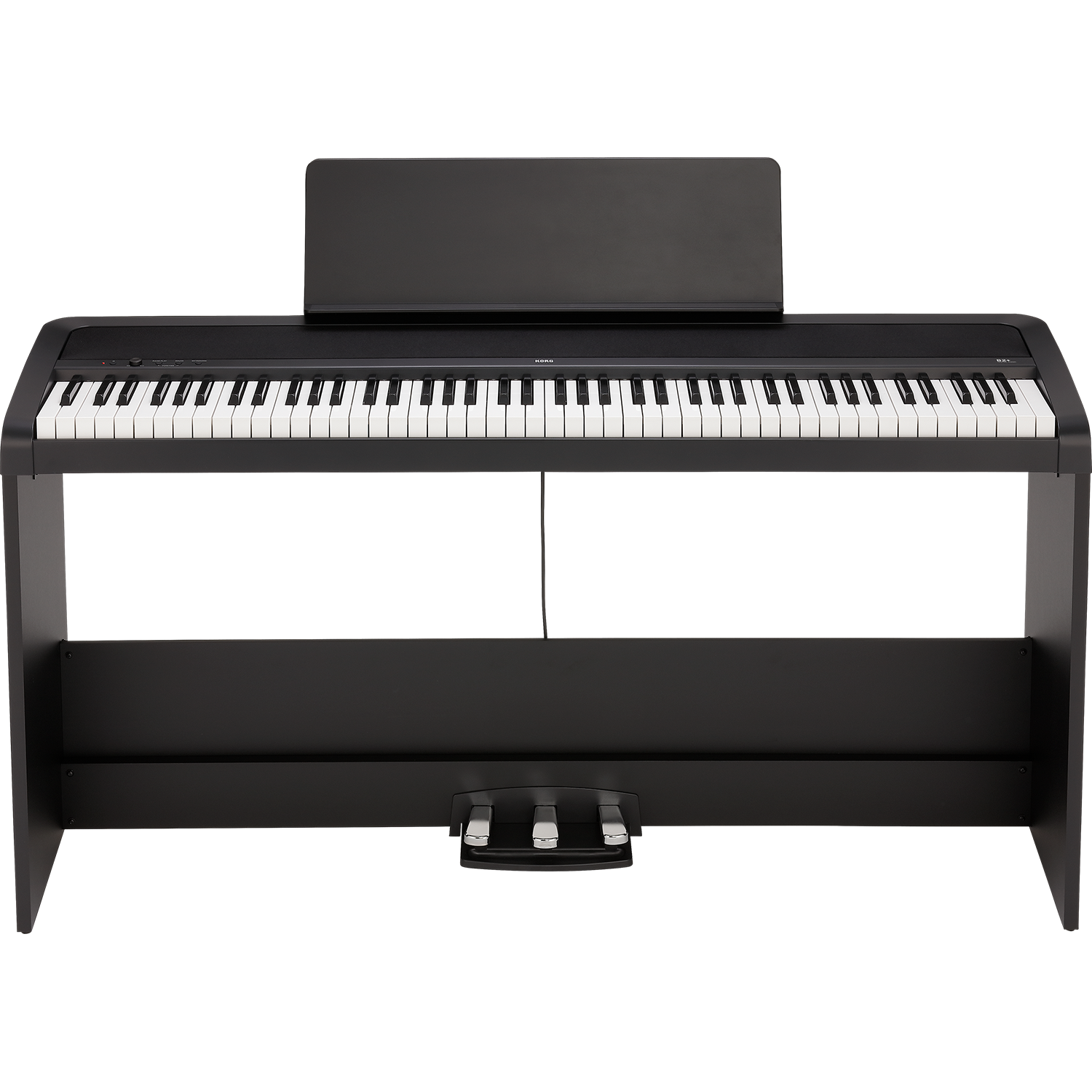 Korg B2SP+ - pianino cyfrowe