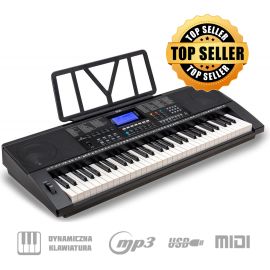 Soundsation K2U - keyboard (dynamiczna klawiatura) POEKSPOZYCYJNY