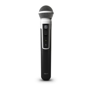 LD SYSTEMS U305 HBH 2 - system bezprzewodowy z mikrofonem do ręki i nagłownym