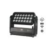 FOS Polar - naświetlacz LED WASH IP65 z akumulatorem i DMX