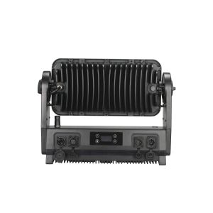 FOS Polar - naświetlacz LED WASH IP65 z akumulatorem i DMX