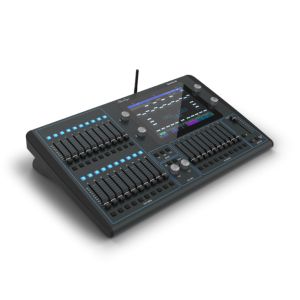 ChamSys QuickQ 20 - sterownik DMX