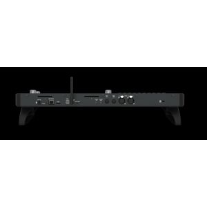 ChamSys QuickQ 20 - sterownik DMX