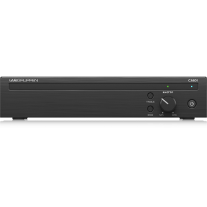 Lab Gruppen CA601 - wzmacniacz instalacyjny o mocy 1x60W